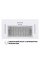 Витяжка Perfelli BI 5453 WH 850 LED Strip