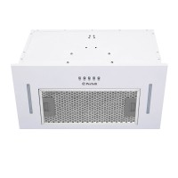 Витяжка Perfelli BI 5453 WH 850 LED Strip