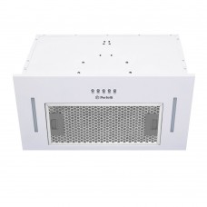 Витяжка Perfelli BI 5453 WH 850 LED Strip