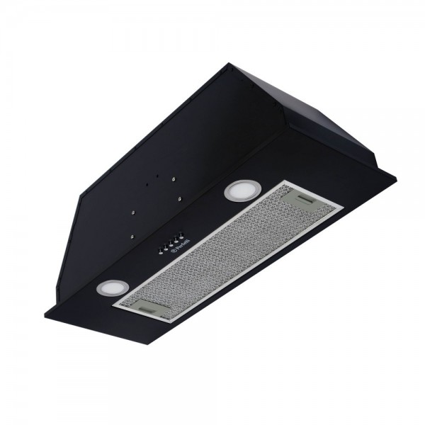 Витяжка Perfelli BI 7652 BL 1000 LED