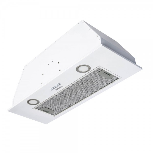Витяжка Perfelli BI 7652 WH 1000 LED