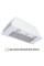 Витяжка Perfelli BI 7652 WH 1000 LED