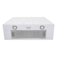 Витяжка Perfelli BI 7652 WH 1000 LED
