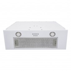 Витяжка Perfelli BI 7652 WH 1000 LED