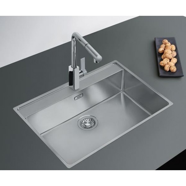 Кухонна мийка Franke MRX 210-70 TL