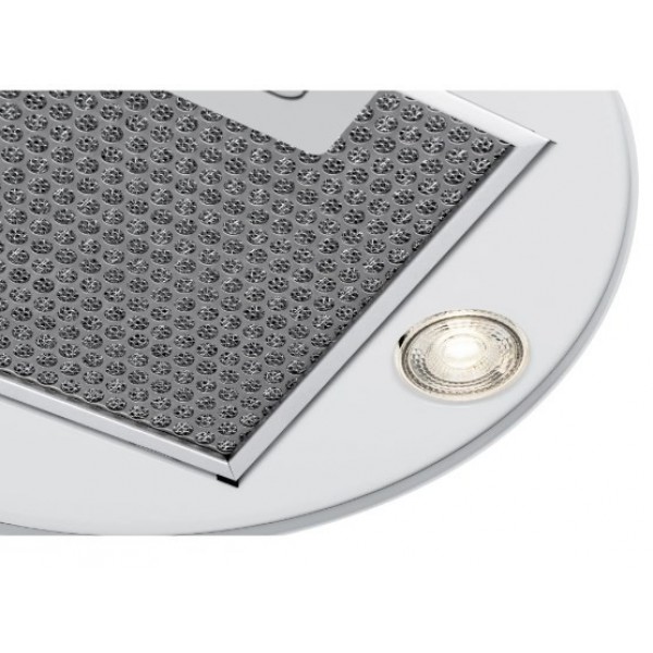 Витяжка GRANADO Segovia 3604-1200 White