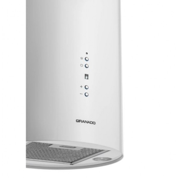 Витяжка GRANADO Segovia 3604-1200 White