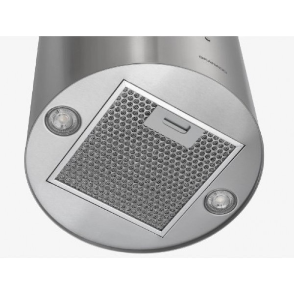 Витяжка GRANADO Segovia 3604-1200 Inox