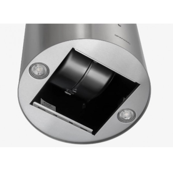 Витяжка GRANADO Segovia 3604-1200 Inox