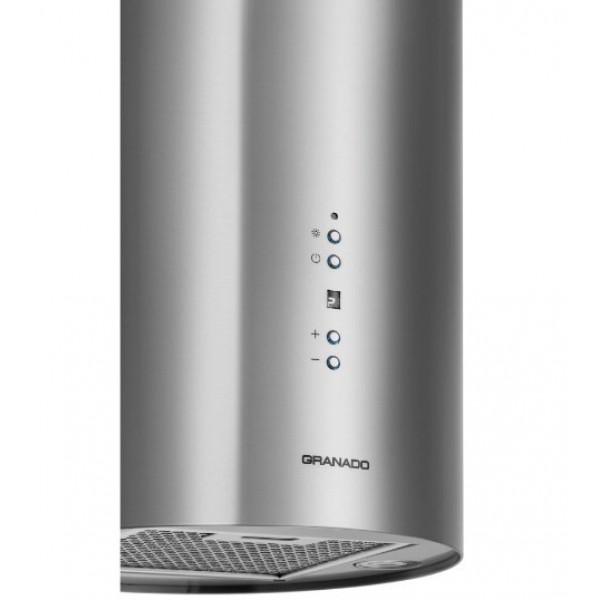 Витяжка GRANADO Segovia 3604-1200 Inox