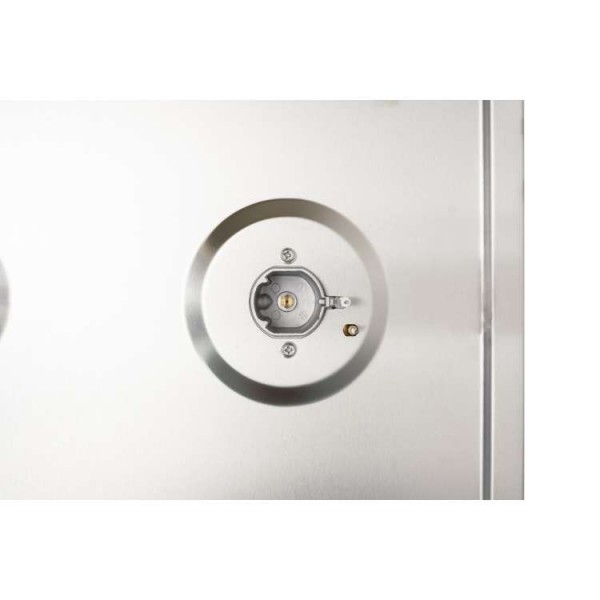 Варильна поверхня Ventolux HG622 B9G CS (X)