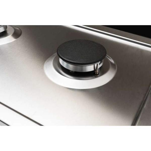 Варильна поверхня Ventolux HG622 B9G CS (X)