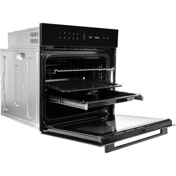 Духова шафа Gunter Hauer EOM 7009 BL