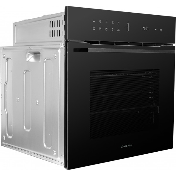 Духова шафа Gunter Hauer EOM 7009 BL
