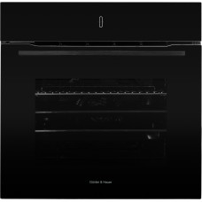 Духова шафа Gunter Hauer EOM 7009 BL