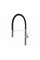 Кухонний змішувач Fabiano FKM 68P SS Inox