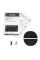 Витяжка Minola HBI 6873 BL GLASS 1200 LED Line