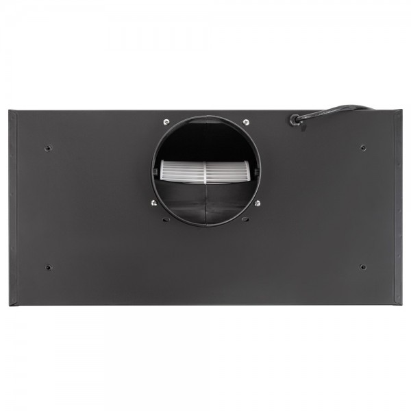 Витяжка Minola HBI 6873 BL GLASS 1200 LED Line