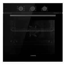 Духова шафа Minola EO 675 BL