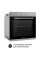 Духова шафа Minola EO 675 Dove Gray