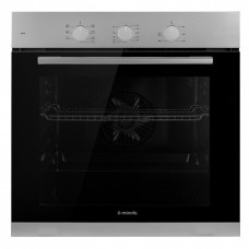 Духова шафа Minola EO 675 Dove Gray