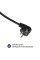 Духова шафа Minola EO 675 WH