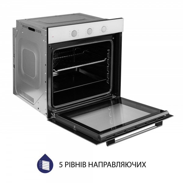 Духова шафа Minola EO 675 WH