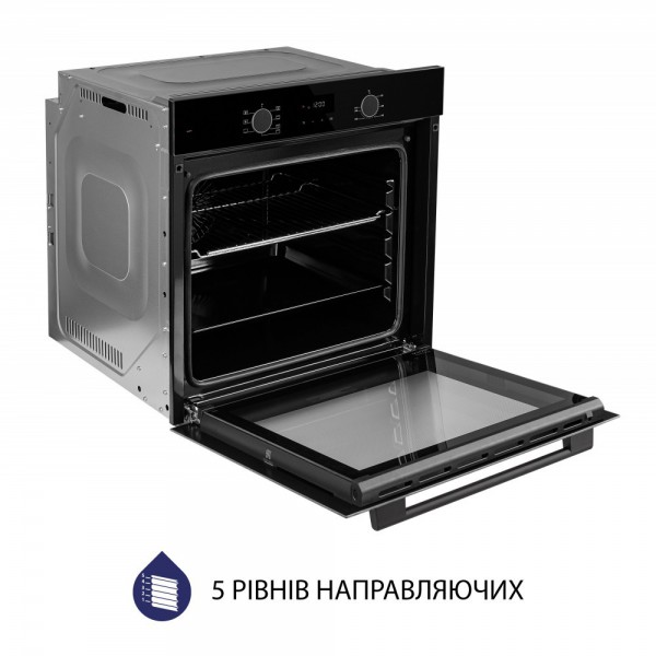 Духова шафа Minola EOD 675 BL