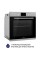 Духова шафа Minola EOD 675 Dove Gray