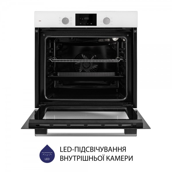 Духова шафа Minola EOD 675 WH