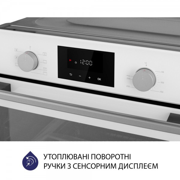 Духова шафа Minola EOD 675 WH