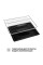 Духова шафа Perfelli PERLA 6D7 NERO