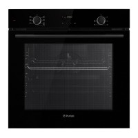 Духова шафа Perfelli PERLA 6D7 NERO