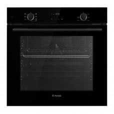Духова шафа Perfelli PERLA 6D7 NERO