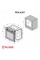 Духова шафа Perfelli PERLA 6D7 INOX