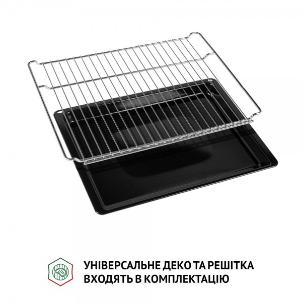 Духова шафа Perfelli PERLA 6D7 INOX
