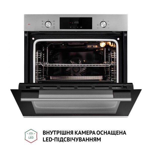 Духова шафа Perfelli PERLA 6D7 INOX