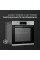 Духова шафа Perfelli PERLA 6D7 INOX