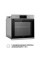 Духова шафа Perfelli PERLA 6D7 INOX