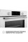 Духова шафа Perfelli PERLA 6D7 BIANCO