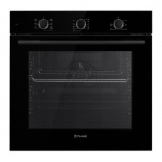 Духова шафа Perfelli PERLA 6M7 NERO