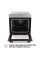 Духова шафа Perfelli PERLA 6M7 INOX