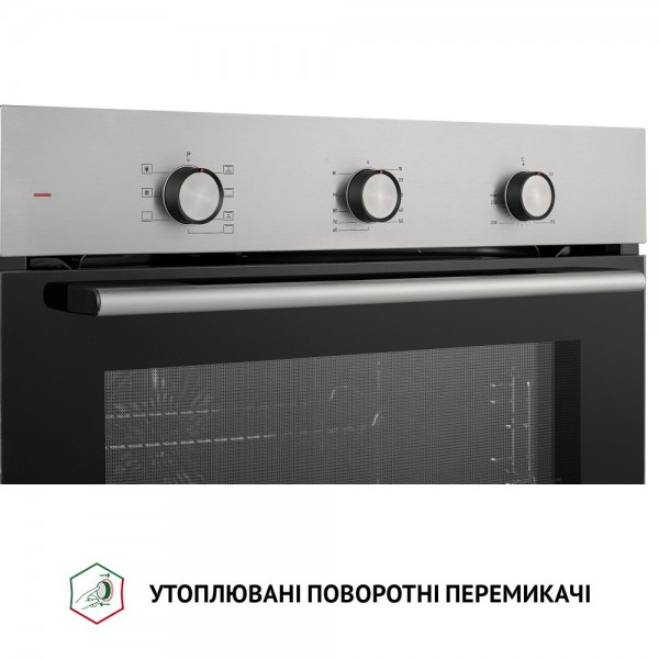 Духова шафа Perfelli PERLA 6M7 INOX