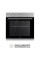 Духова шафа Perfelli PERLA 6M7 INOX