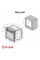 Духова шафа Perfelli PERLA 6M7 BIANCO
