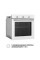 Духова шафа Perfelli PERLA 6M7 BIANCO