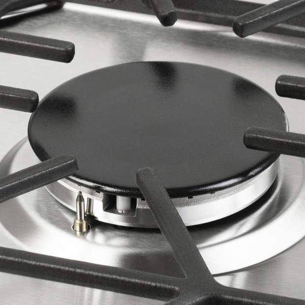 Варильна поверхня WEILOR GM 604 SS