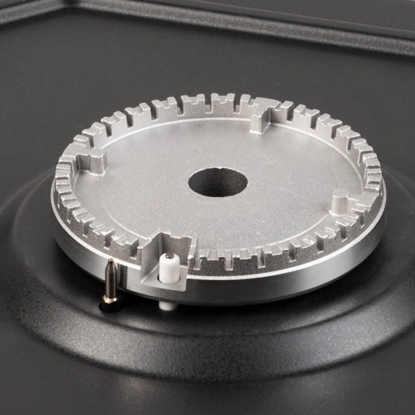 Варильна поверхня WEILOR GM 604 BL
