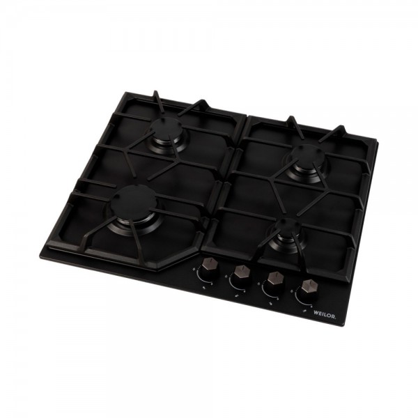Варильна поверхня WEILOR GM 604 BL