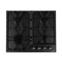 Варильна поверхня WEILOR GM 604 BL